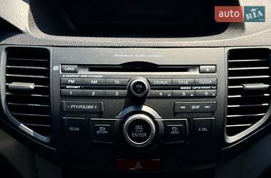 Седан Honda Accord 2009 в 