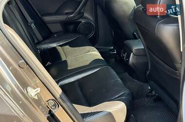 Седан Honda Accord 2009 в 
