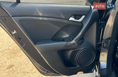 Седан Honda Accord 2009 в 