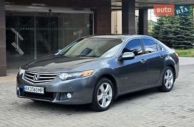Седан Honda Accord 2008 в Харкові