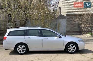 Универсал Honda Accord 2008 в Николаеве