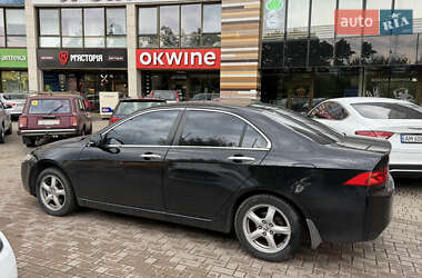 Седан Honda Accord 2005 в 