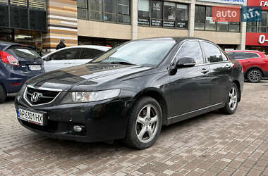 Седан Honda Accord 2005 в Києві