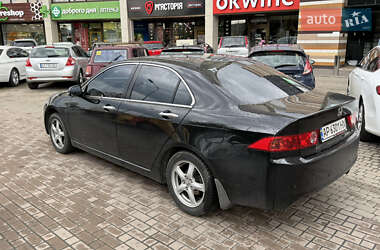 Седан Honda Accord 2005 в 