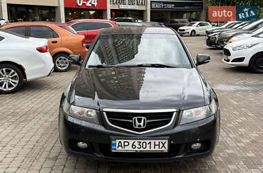 Седан Honda Accord 2005 в 