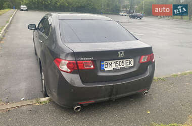 Седан Honda Accord 2008 в 