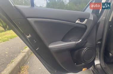 Седан Honda Accord 2008 в 