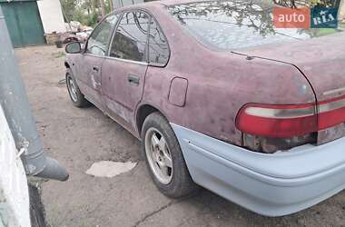 Седан Honda Accord 1998 в Умані