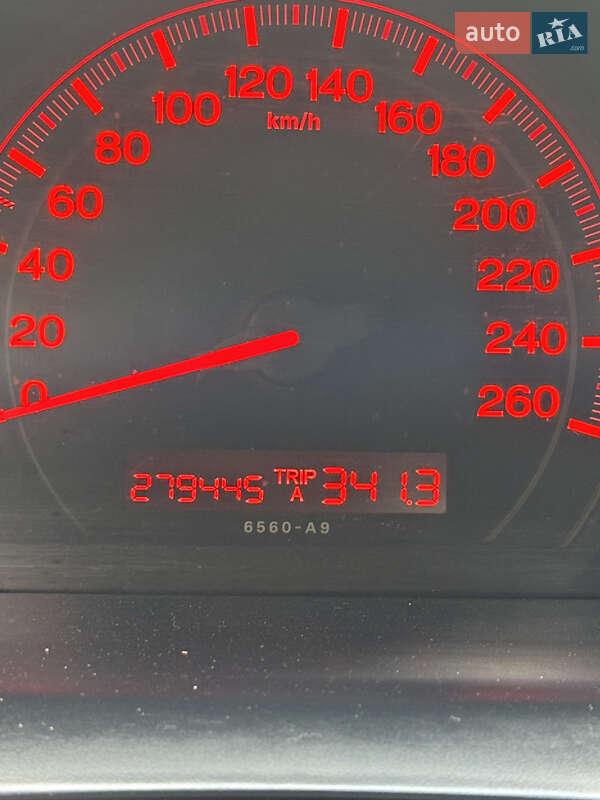 Седан Honda Accord 2004 в Болграді