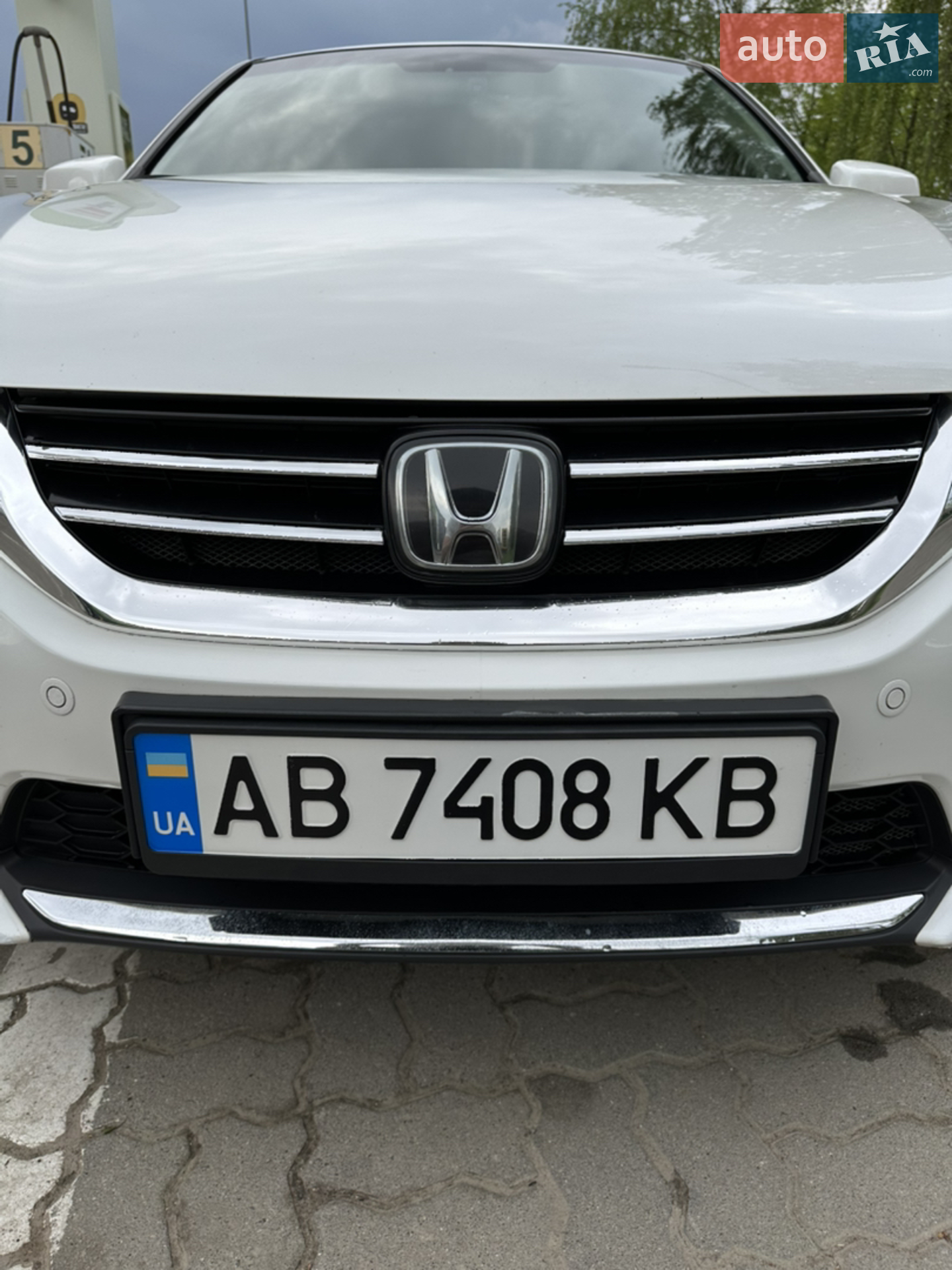 2013 Honda Accord - мініатюра 17