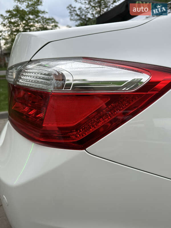 Седан Honda Accord 2013 в Долині