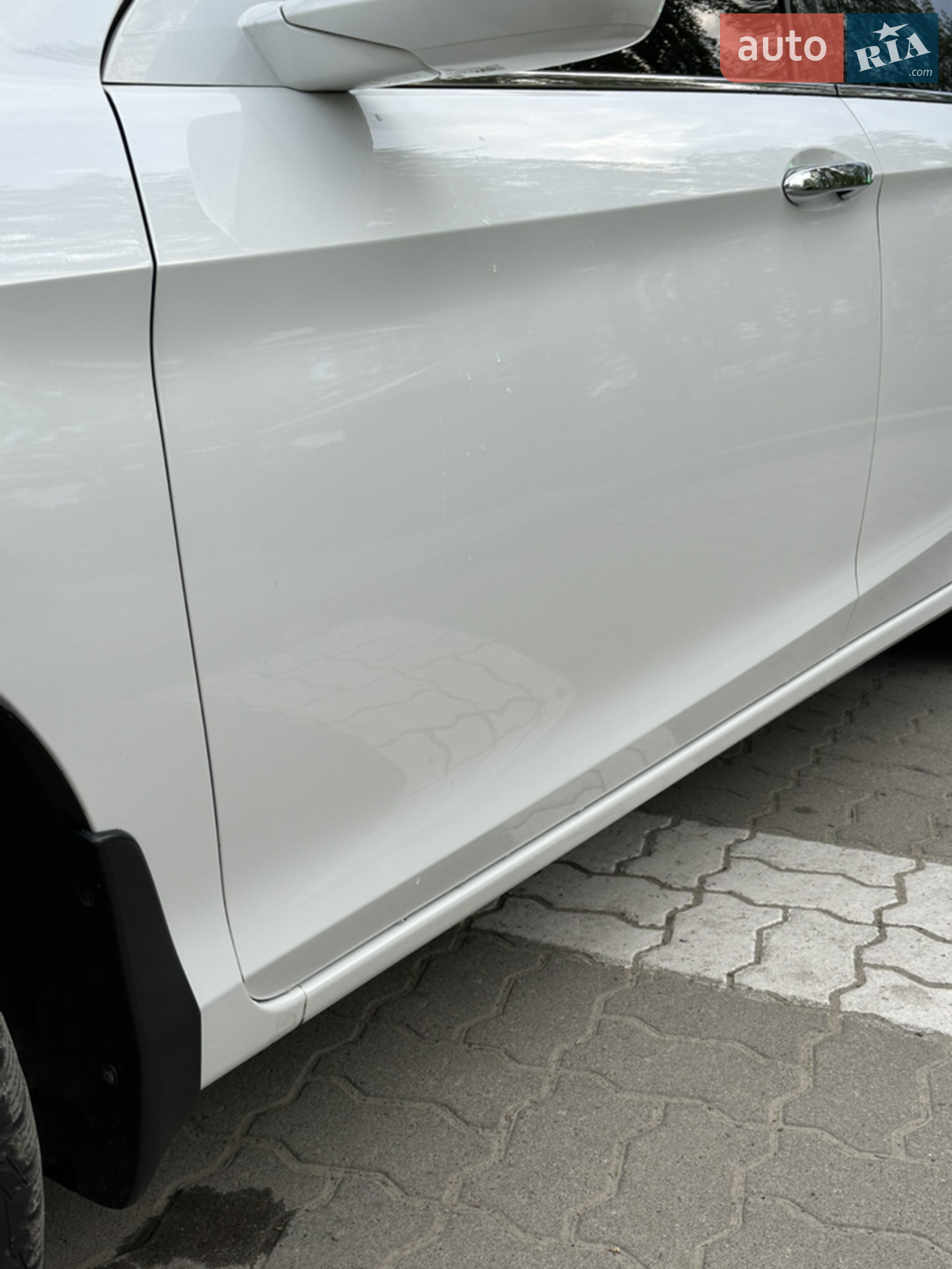 2013 Honda Accord - мініатюра 32
