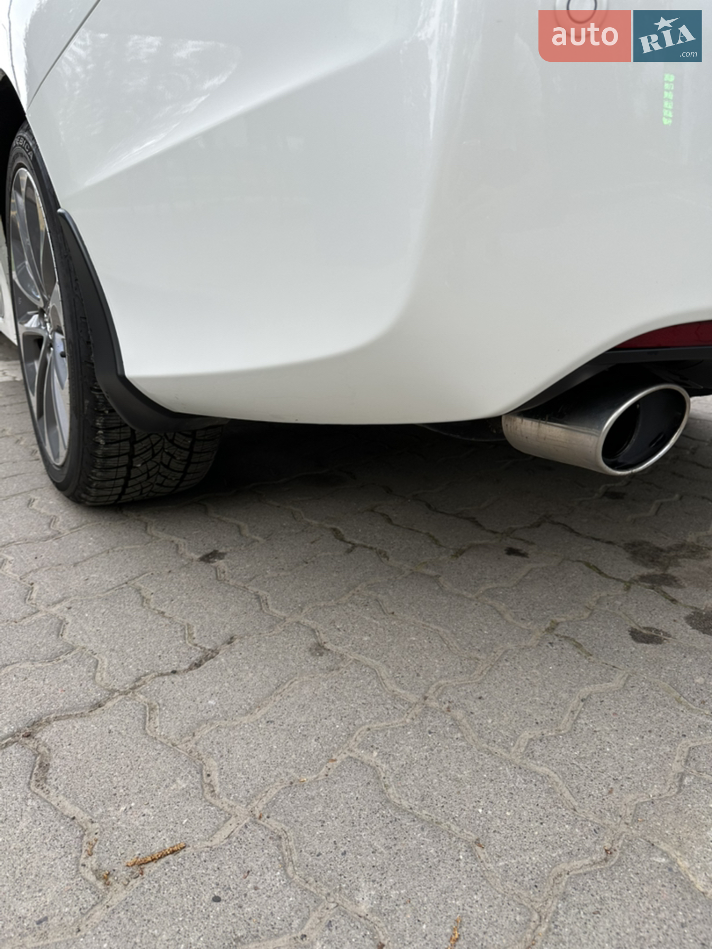 2013 Honda Accord - мініатюра 38