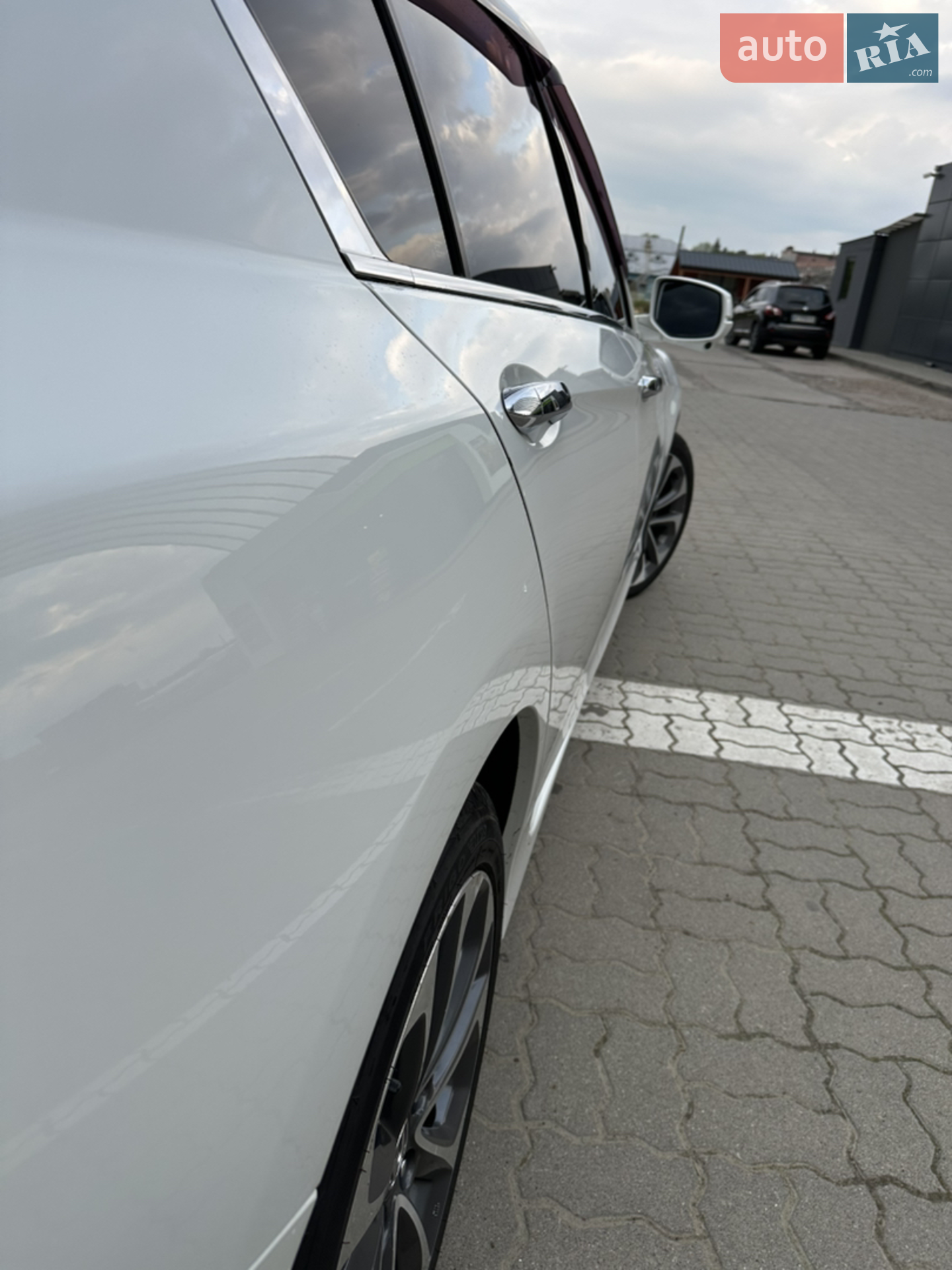 2013 Honda Accord - мініатюра 46