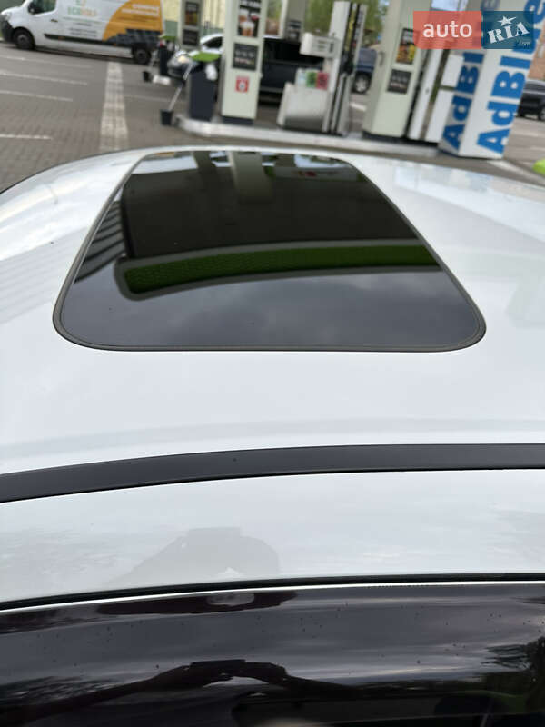 Седан Honda Accord 2013 в Долині