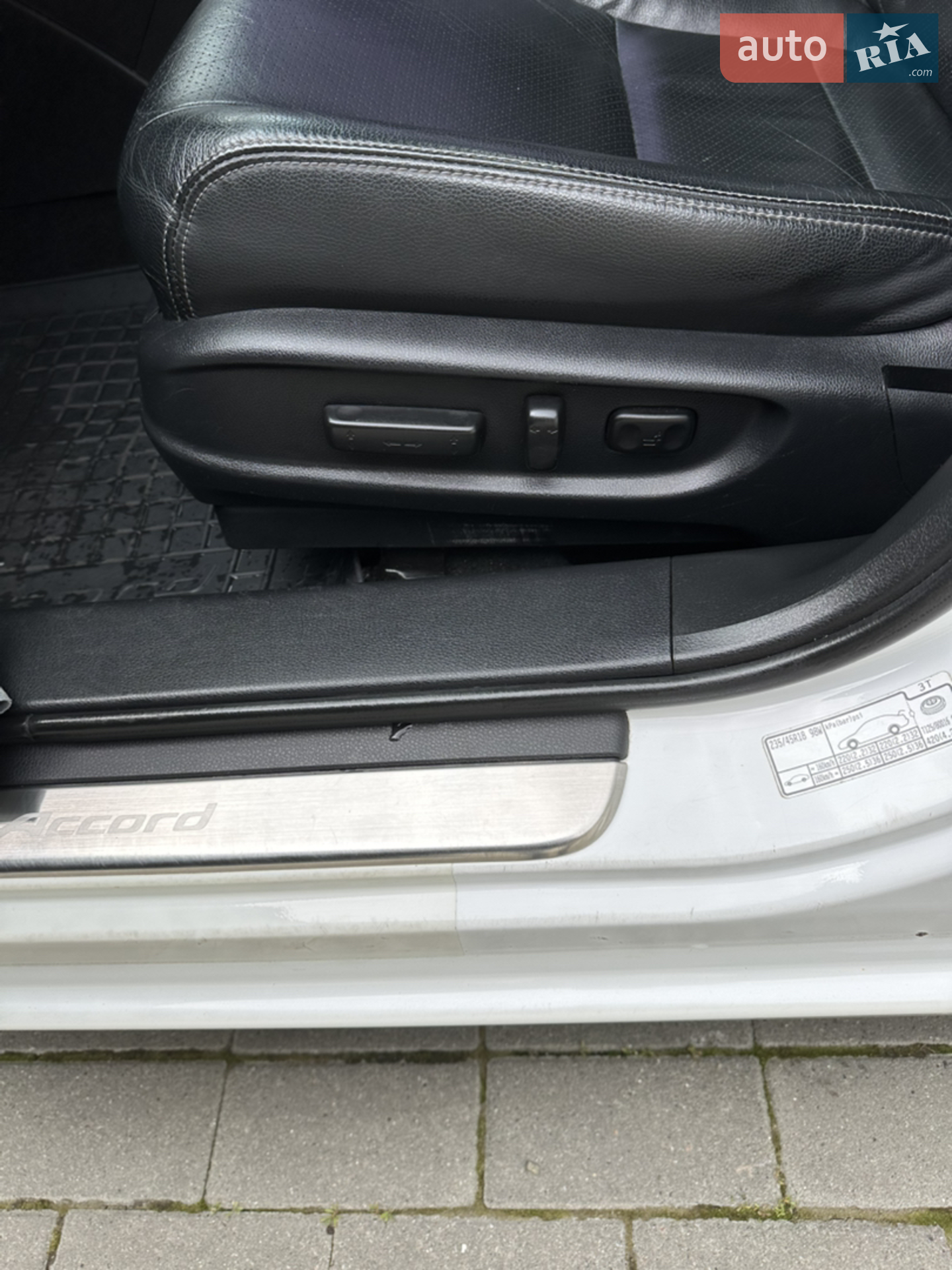 2013 Honda Accord - мініатюра 56
