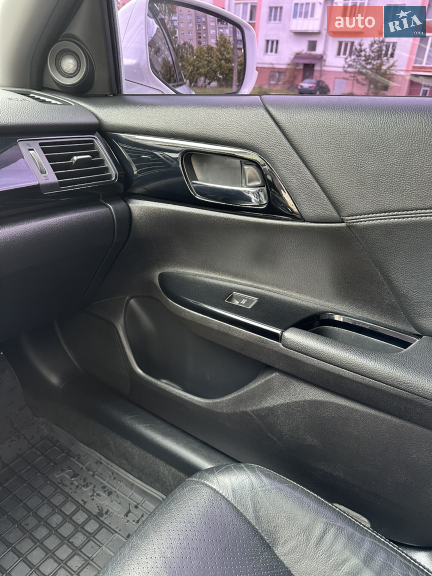 2013 Honda Accord - мініатюра 62