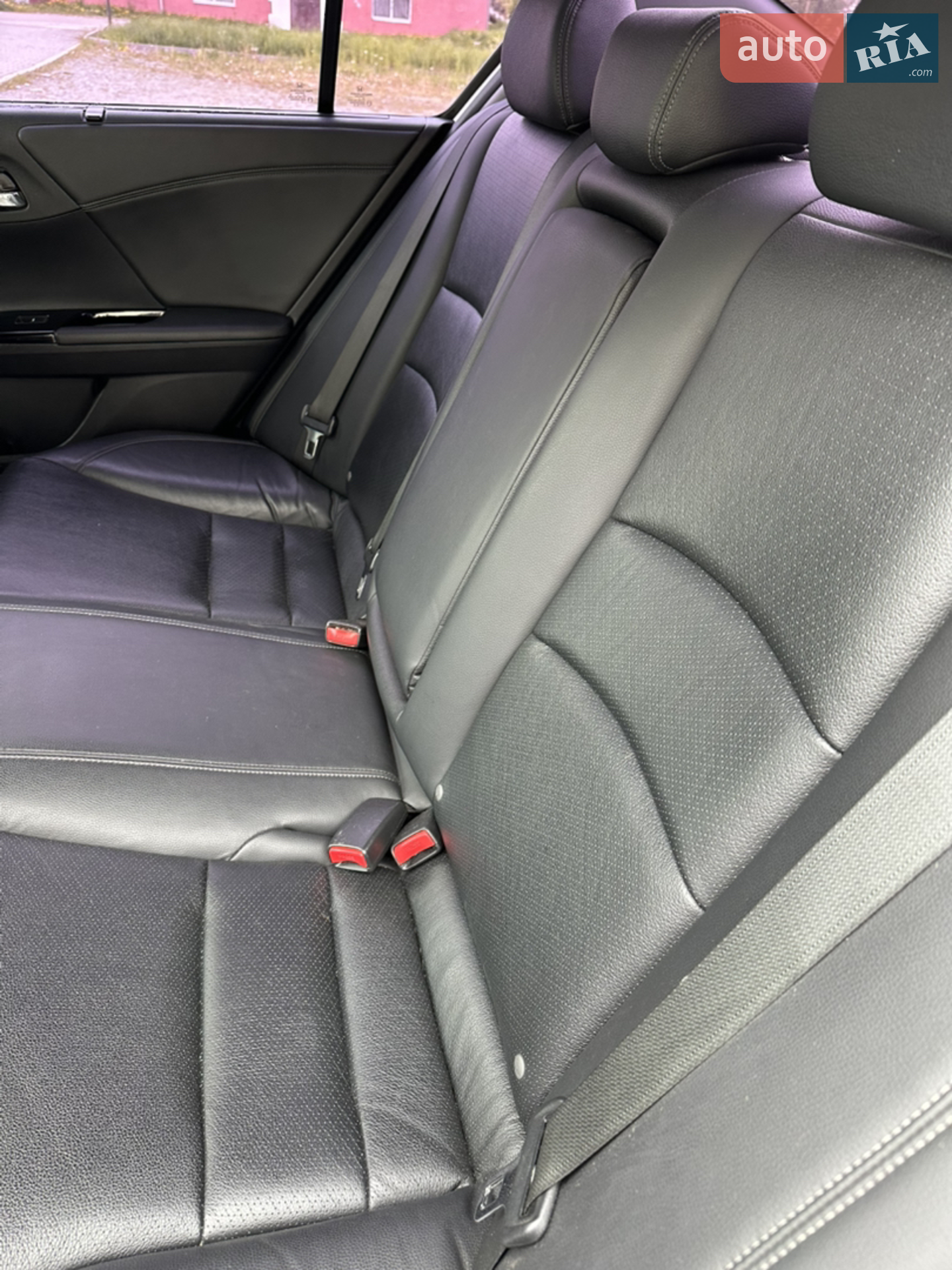 2013 Honda Accord - мініатюра 67