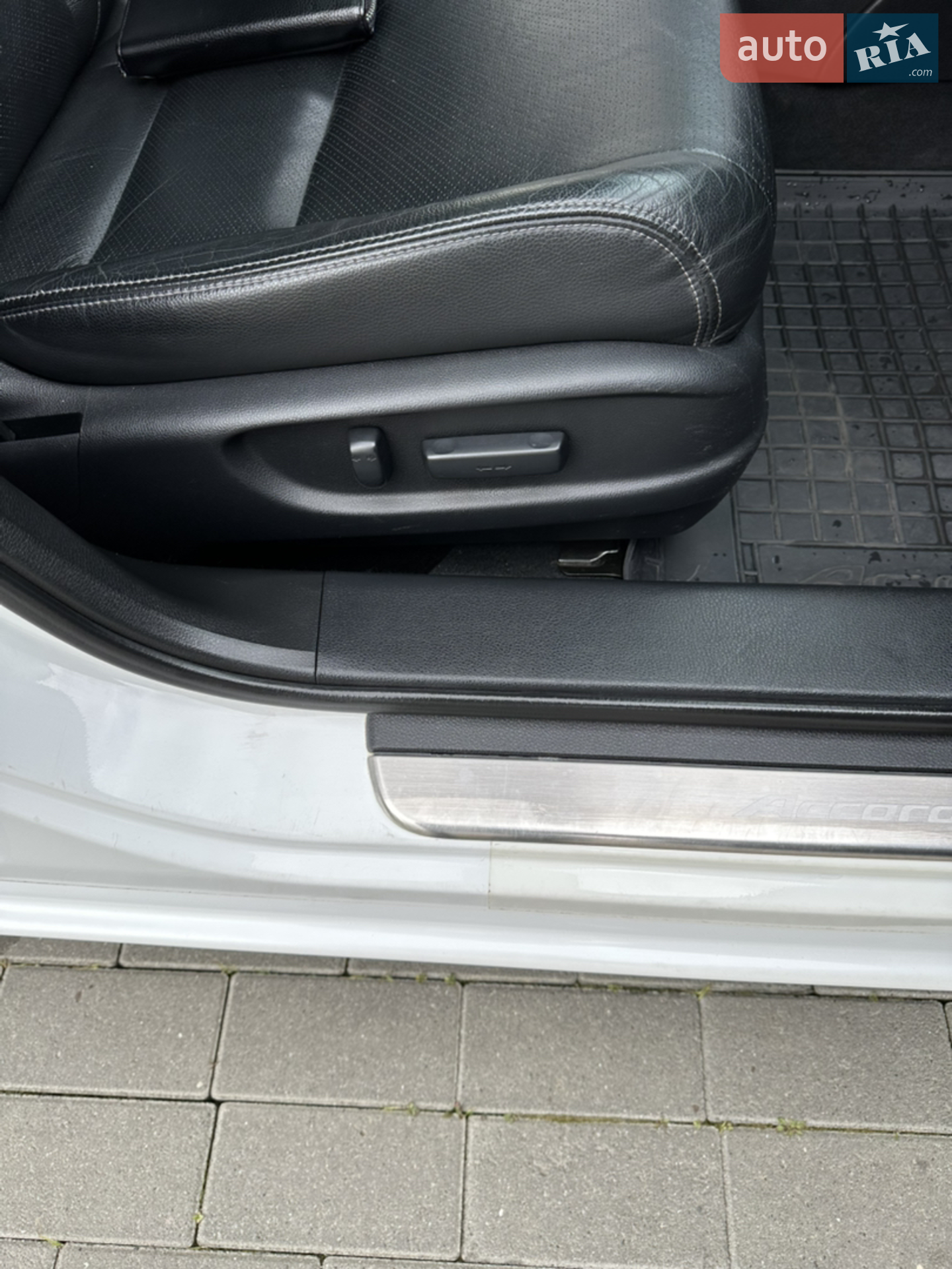 2013 Honda Accord - мініатюра 74