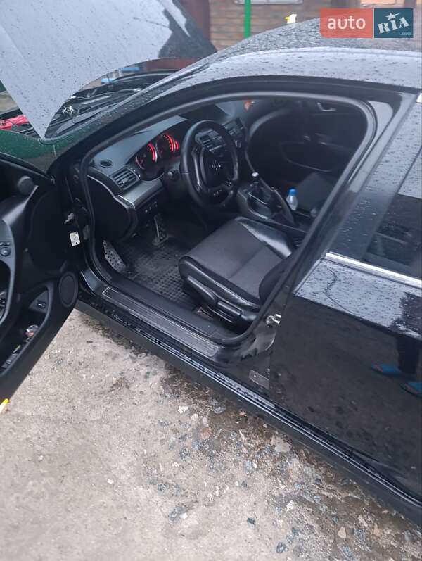 Седан Honda Accord 2008 в Олександрівці