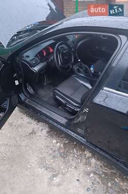 Седан Honda Accord 2008 в 