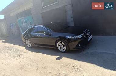 Седан Honda Accord 2008 в Олександрівці