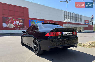 Седан Honda Accord 2006 в Херсоне