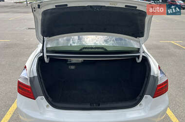 Седан Honda Accord 2014 в 