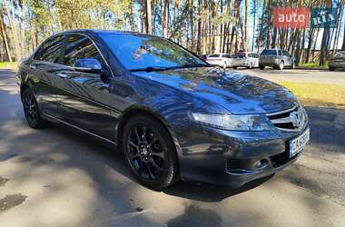 Седан Honda Accord 2003 в Черкассах