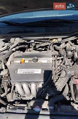 Седан Honda Accord 2007 в 