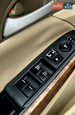 Седан Honda Accord 2008 в 