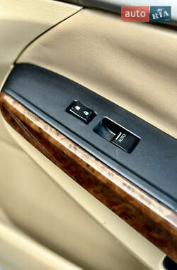 Седан Honda Accord 2008 в 