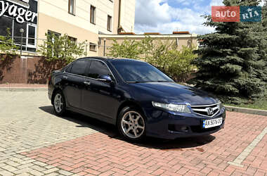 Седан Honda Accord 2006 в 