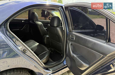 Седан Honda Accord 2006 в 