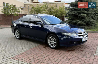 Седан Honda Accord 2006 в 