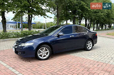 Седан Honda Accord 2006 в 