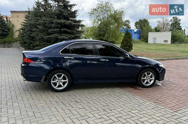 Седан Honda Accord 2006 в 