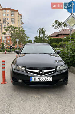 Седан Honda Accord 2006 в Одессе