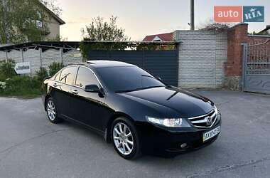 Седан Honda Accord 2006 в Харькове