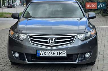 Седан Honda Accord 2008 в 