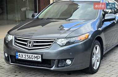Седан Honda Accord 2008 в 