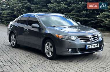Седан Honda Accord 2008 в 