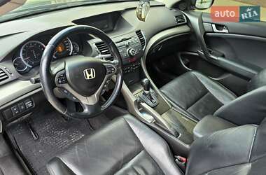 Седан Honda Accord 2008 в 