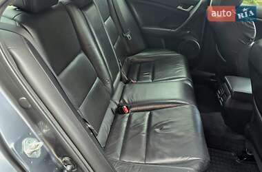 Седан Honda Accord 2008 в 