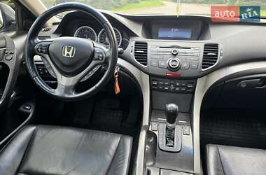 Седан Honda Accord 2008 в 