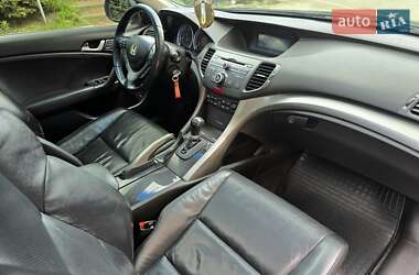 Седан Honda Accord 2008 в 