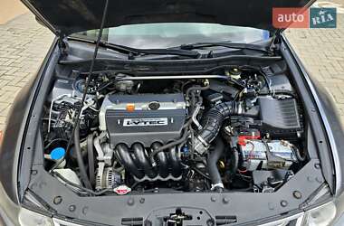 Седан Honda Accord 2008 в 