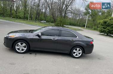 Седан Honda Accord 2008 в Харькове