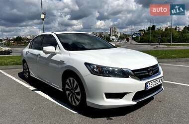 Седан Honda Accord 2015 в Вінниці