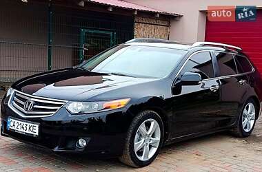 Универсал Honda Accord 2009 в Умани